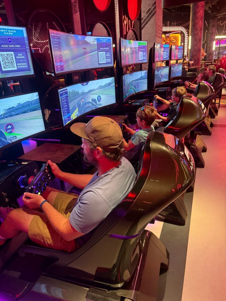 f1arcdade